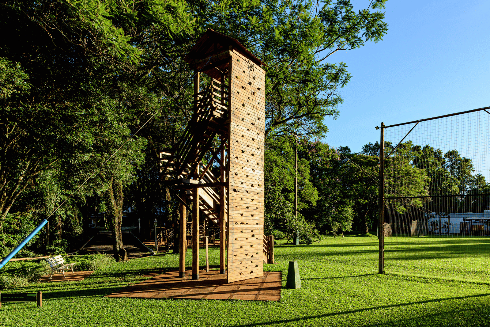 Sports Park